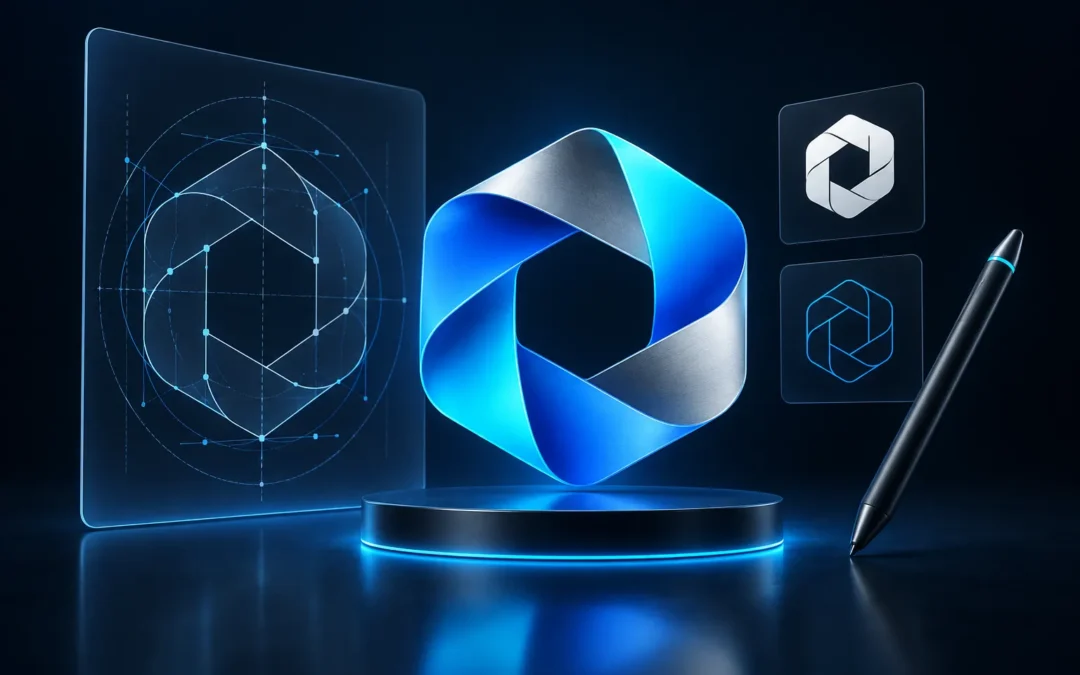 A Good Logo Needs More Than a Great First Impression